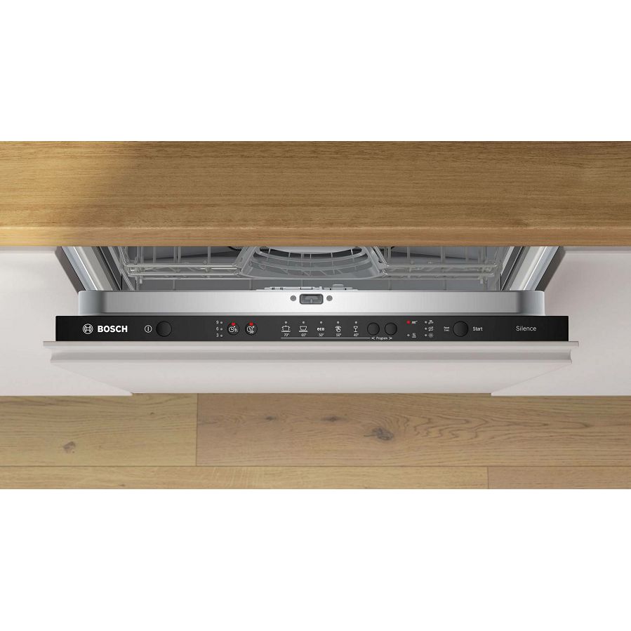 Ugradbena perilica posuđa Bosch SMV25EX02E
