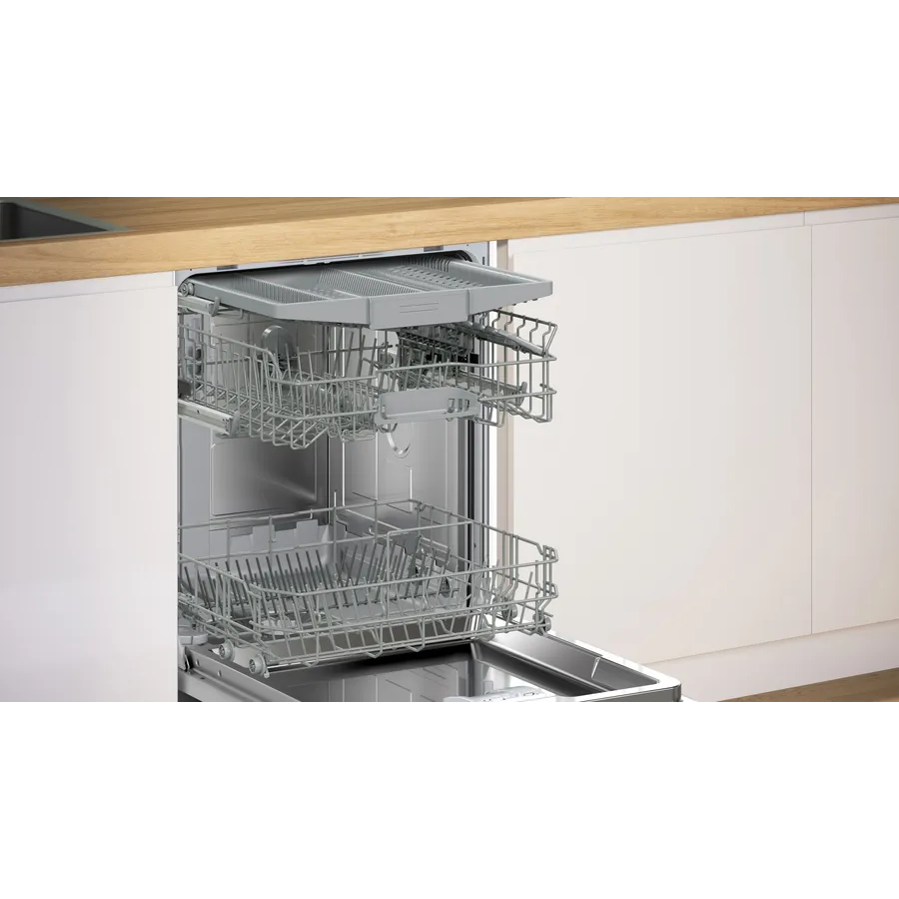 Ugradbena perilica posuđa Bosch SMV25EX06F