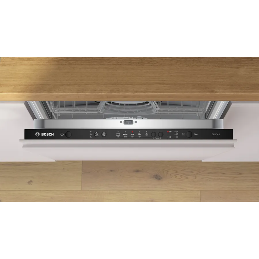 Ugradbena perilica posuđa Bosch SMV25EX06F