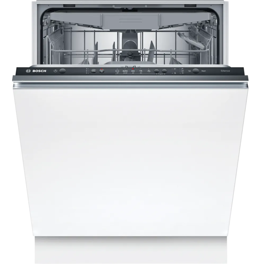 Ugradbena perilica posuđa Bosch SMV25EX06F