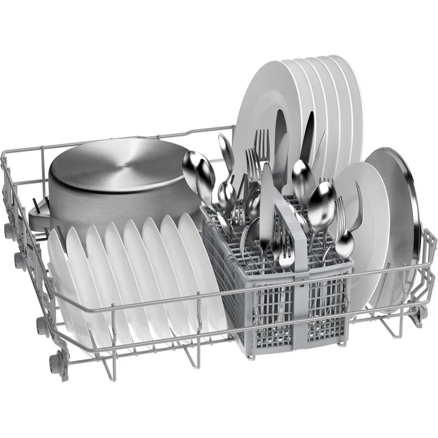 Ugradbena perilica posuđa Bosch SMV2HTX06E WiFi