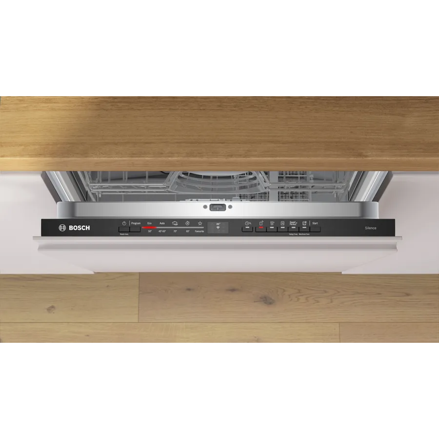 Ugradbena perilica posuđa Bosch SMV2HTX08E WiFi