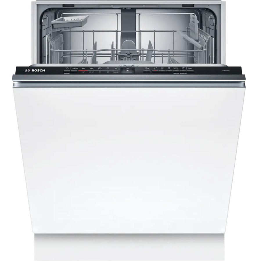 Ugradbena perilica posuđa Bosch SMV2HTX08E WiFi
