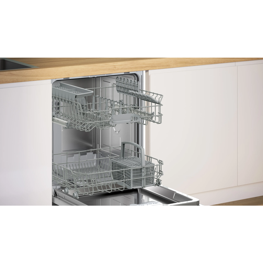 Ugradbena perilica posuđa Bosch SMV2HTX08E WiFi