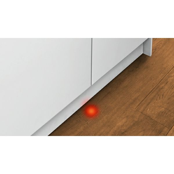 Ugradbena perilica posuđa Bosch SMV46KX04E