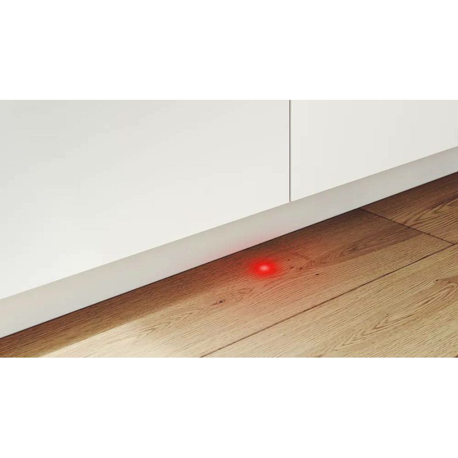 Ugradbena perilica posuđa Bosch SMV4EAX28E WiFi