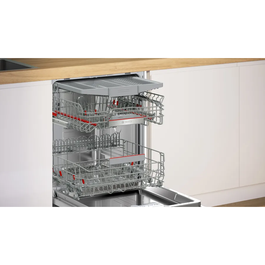 Ugradbena perilica posuđa Bosch SMV4ECX27E WiFi EfficientDry