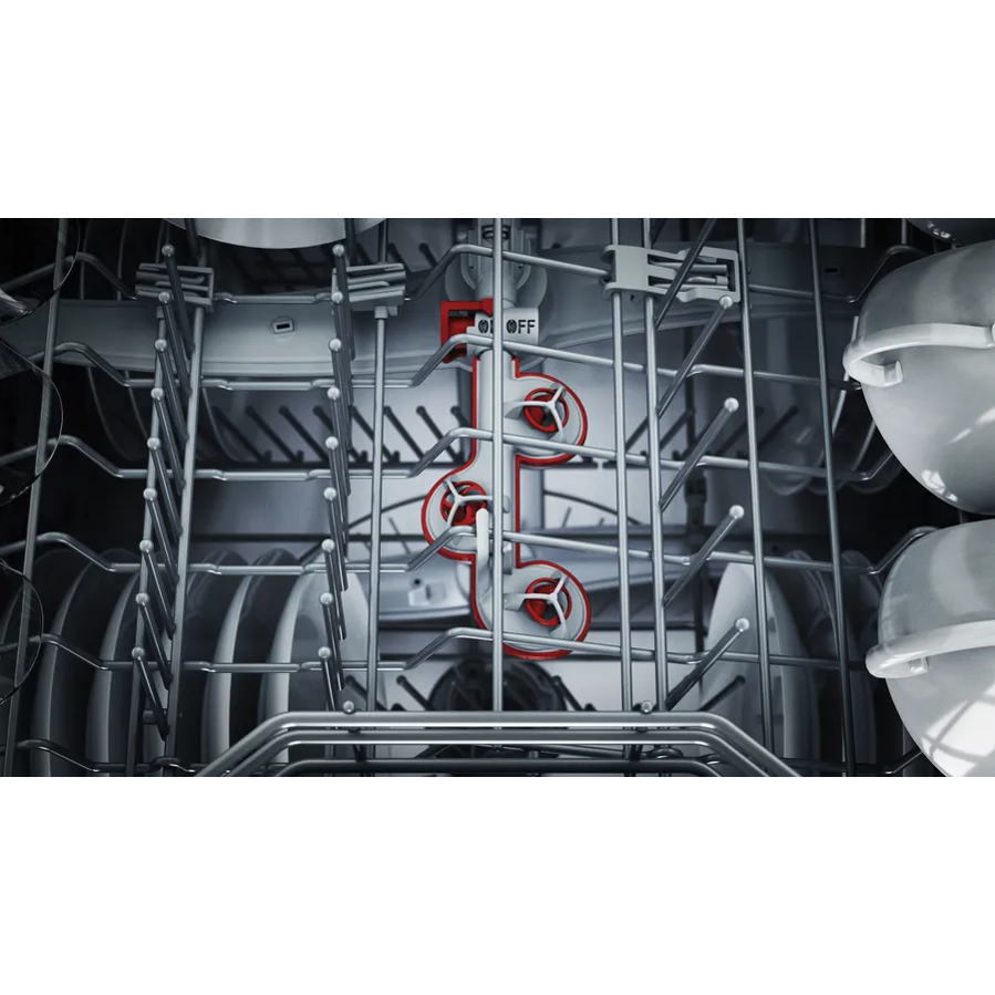 Ugradbena perilica posuđa Bosch SMV4ECX27E WiFi EfficientDry