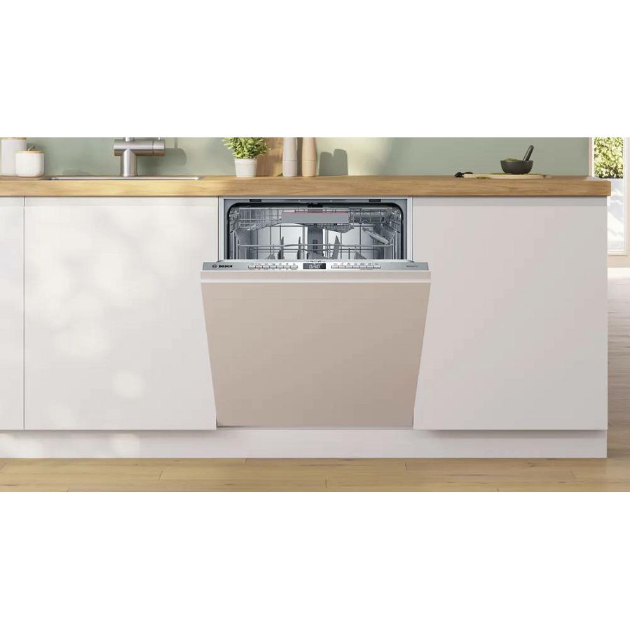 Ugradbena perilica posuđa Bosch SMV4ENX06E WiFi EfficientDry