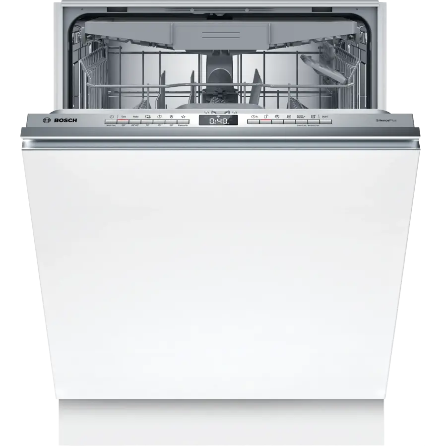 Ugradbena perilica posuđa Bosch SMV4EVX11E WiFi EfficientDry