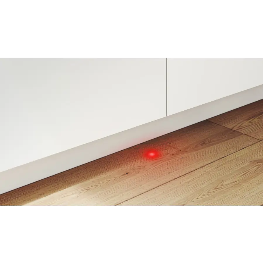 Ugradbena perilica posuđa Bosch SMV4EVX11E WiFi EfficientDry