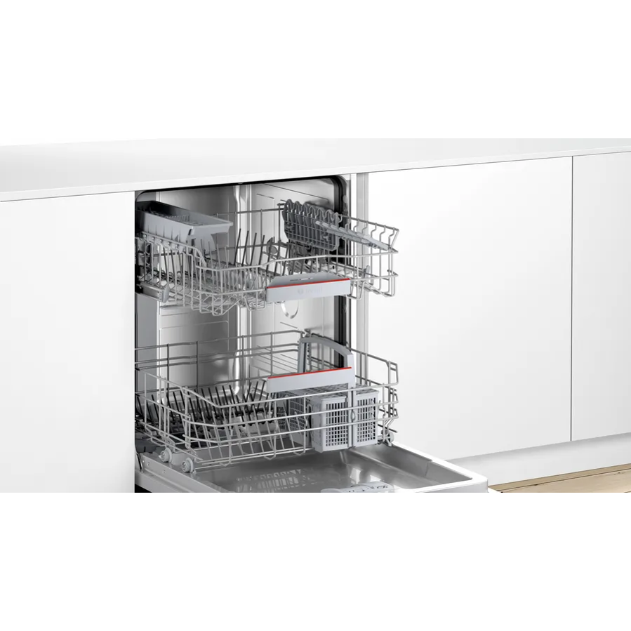 Ugradbena perilica posuđa Bosch SMV4HAX07E WiFi