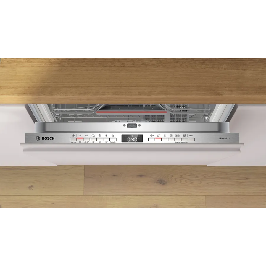 Ugradbena perilica posuđa Bosch SMV4HAX07E WiFi