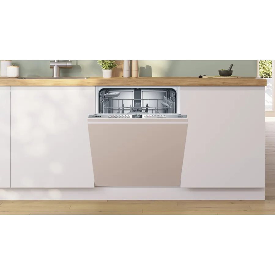 Ugradbena perilica posuđa Bosch SMV4HAX09E WiFi