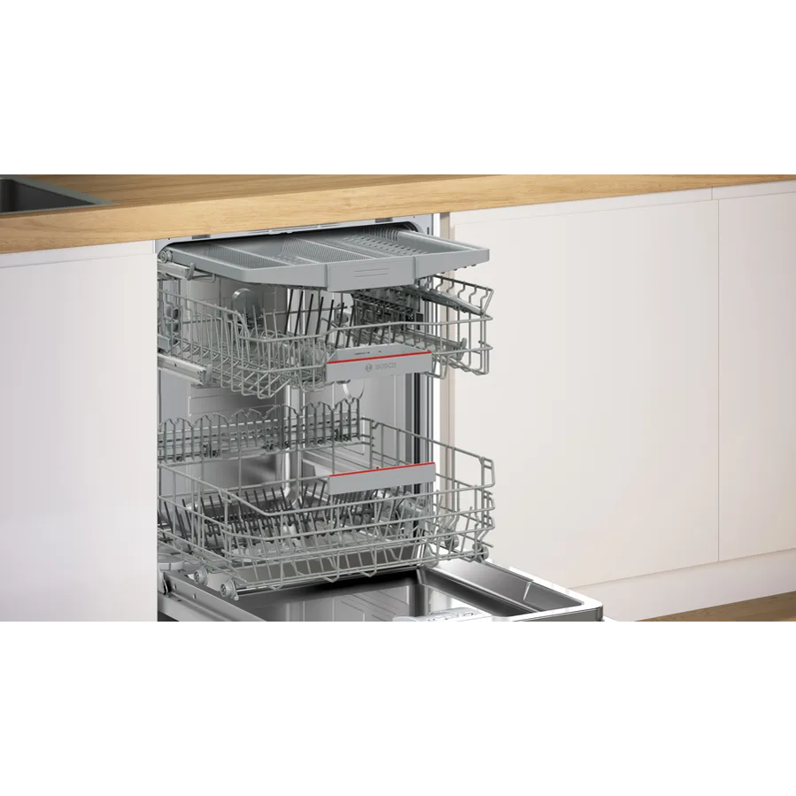 Ugradbena perilica posuđa Bosch SMV4HCX09E WiFi