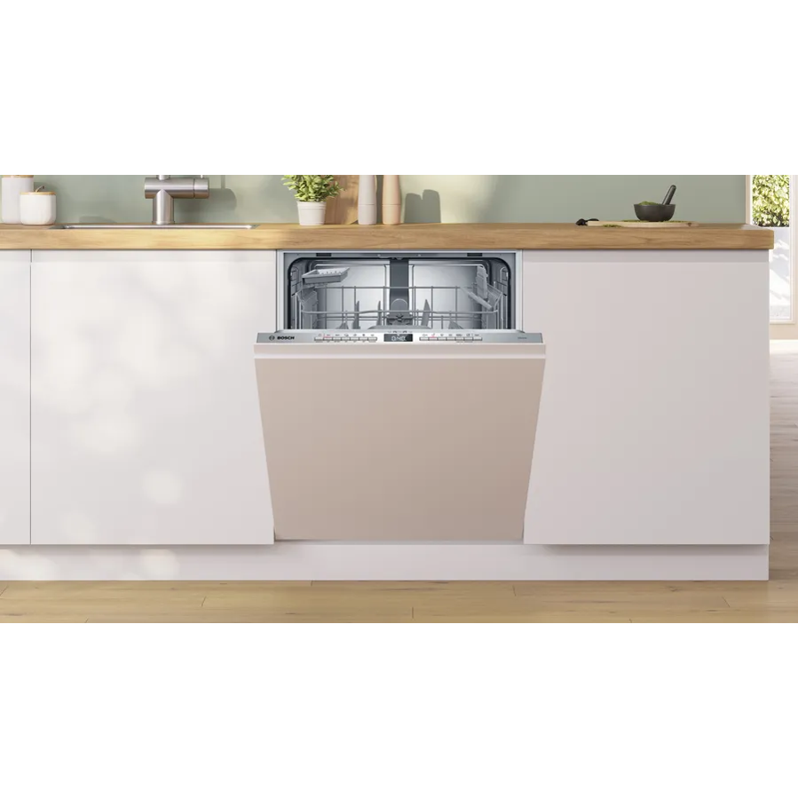 Ugradbena perilica posuđa Bosch SMV4HTX11E WiFi