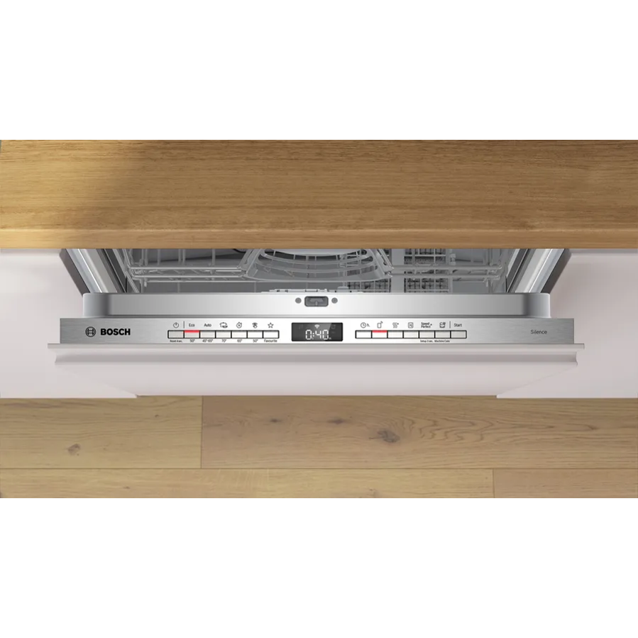 Ugradbena perilica posuđa Bosch SMV4HTX11E WiFi