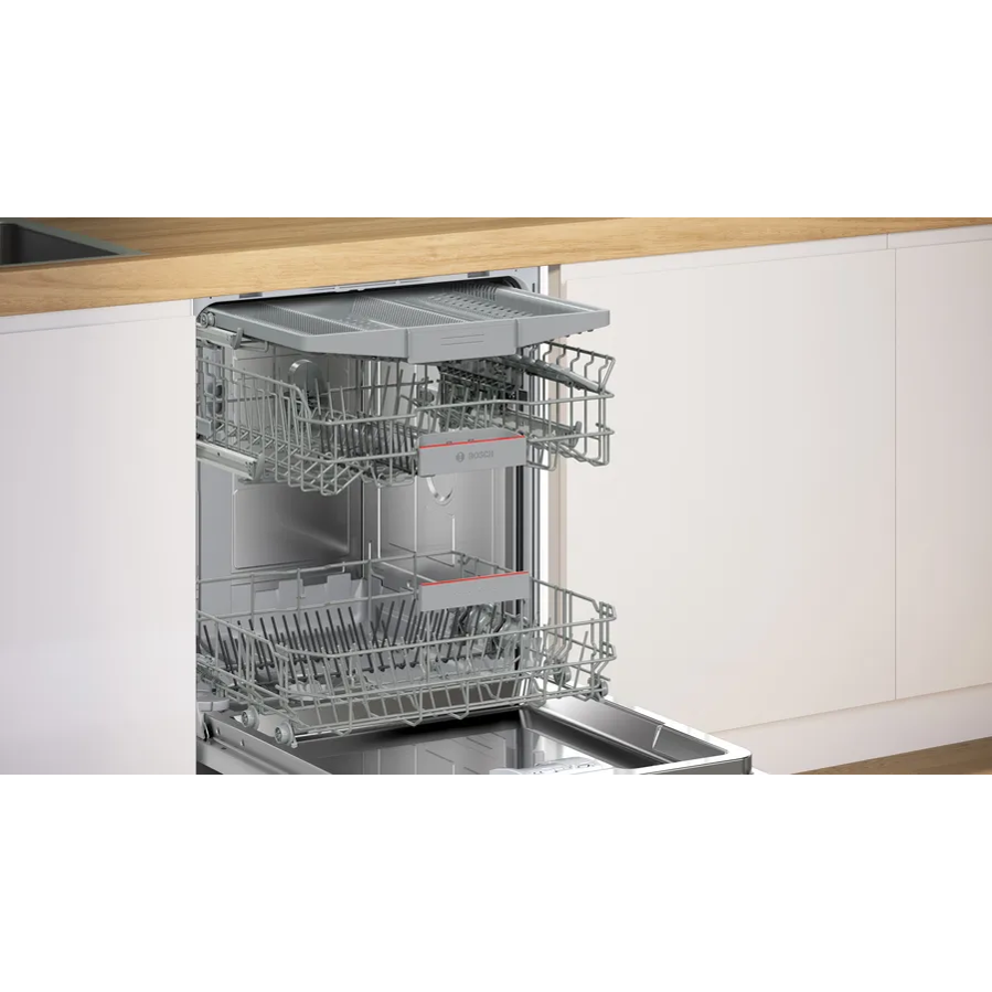 Ugradbena perilica posuđa Bosch SMV4HVX14E WiFi