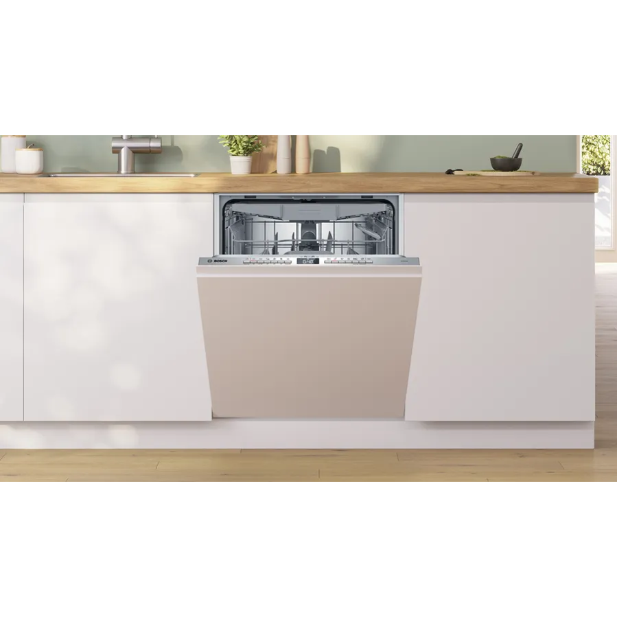 Ugradbena perilica posuđa Bosch SMV4HVX14E WiFi