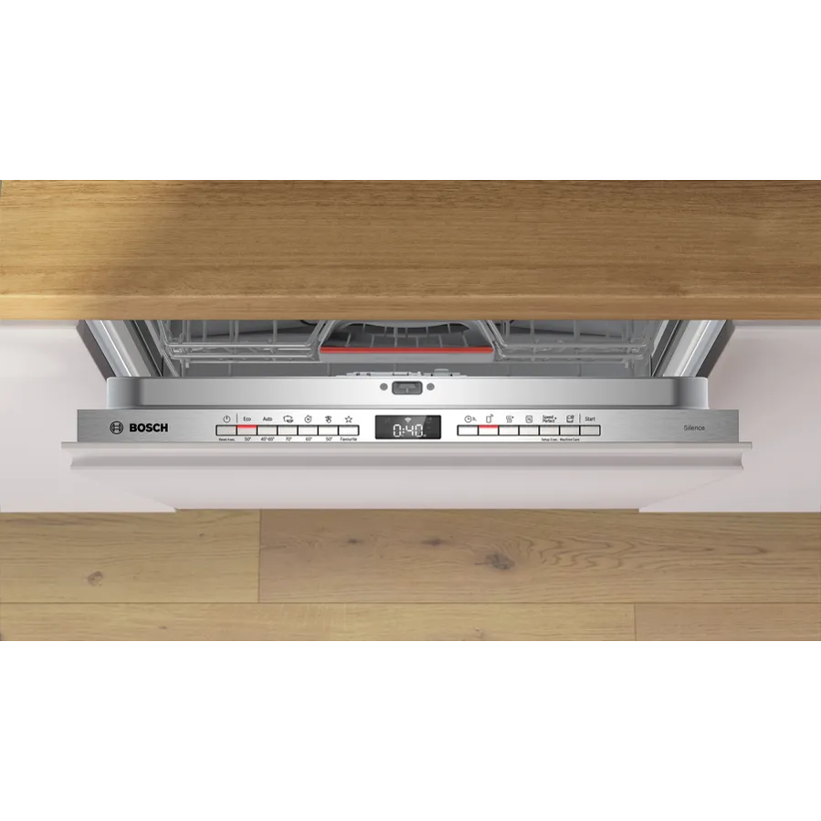 Ugradbena perilica posuđa Bosch SMV4HVX14E WiFi