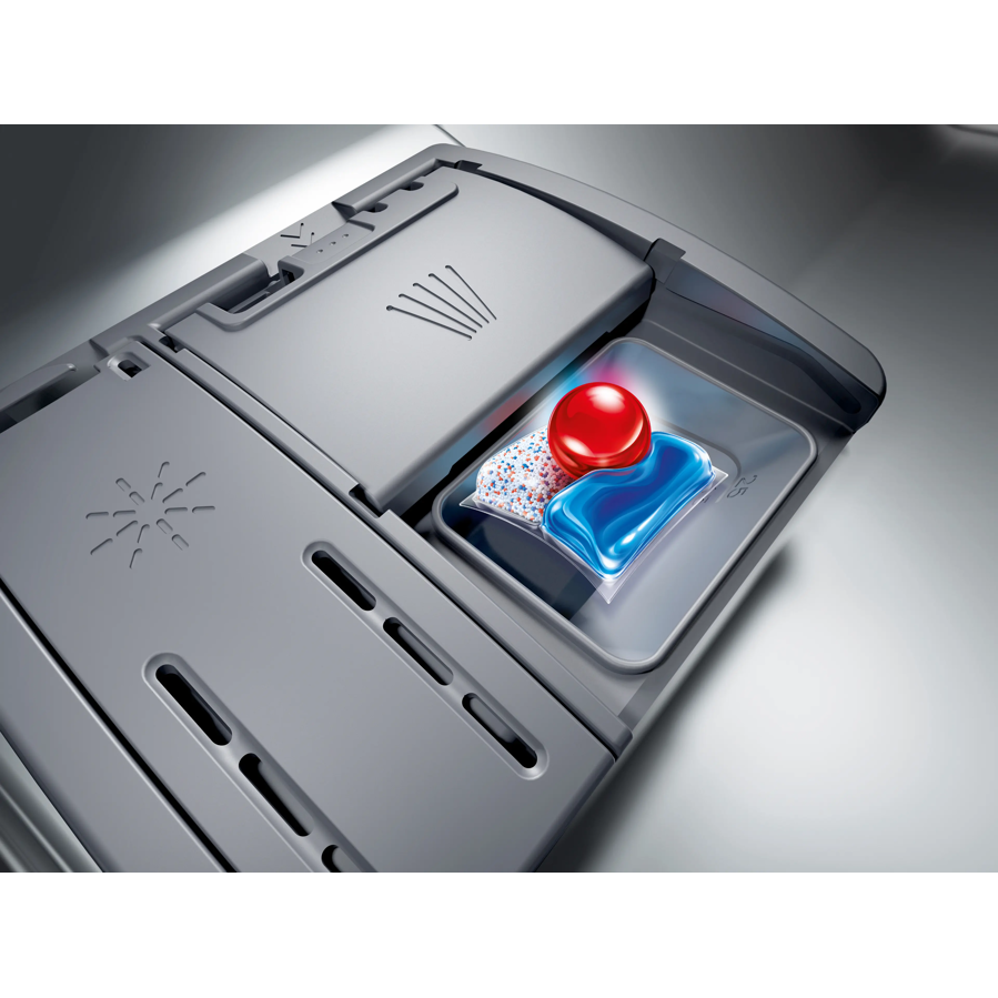 Ugradbena perilica posuđa Bosch SMV6ECX20E WiFi EfficientDry