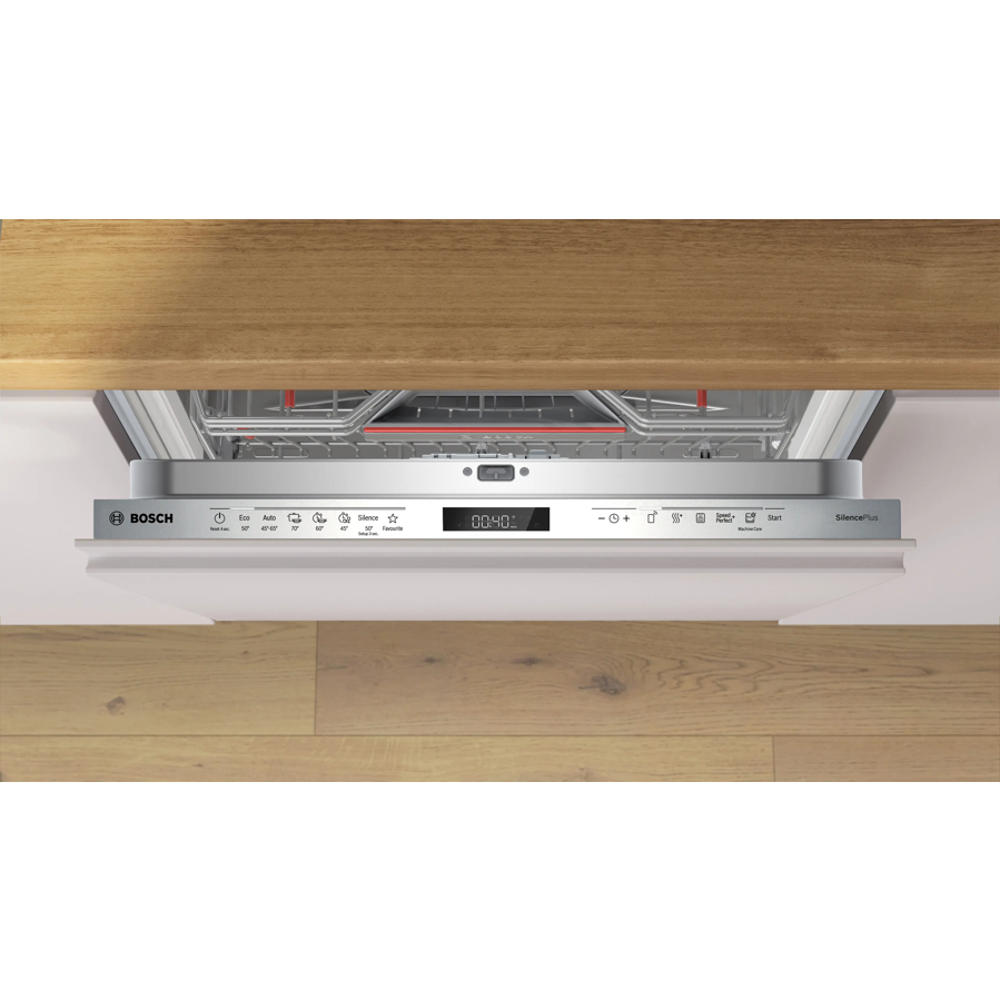 Ugradbena perilica posuđa Bosch SMV6ECX20E WiFi EfficientDry