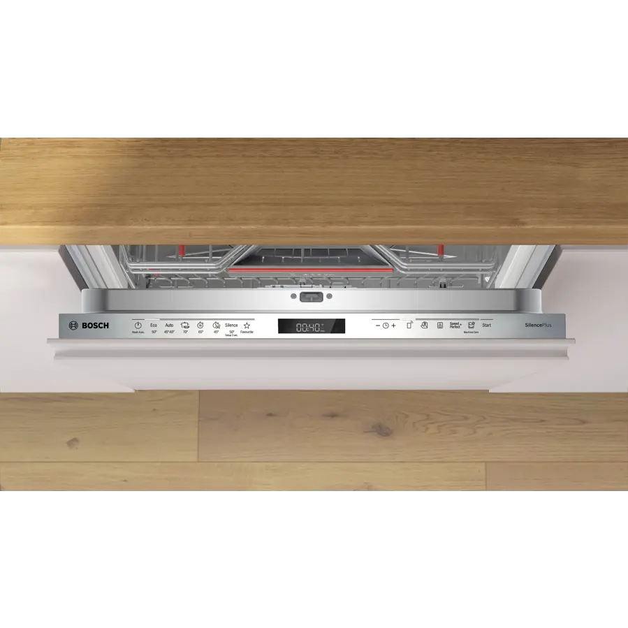 Ugradbena perilica posuđa Bosch SMV6ECX23E WiFi EfficientDry