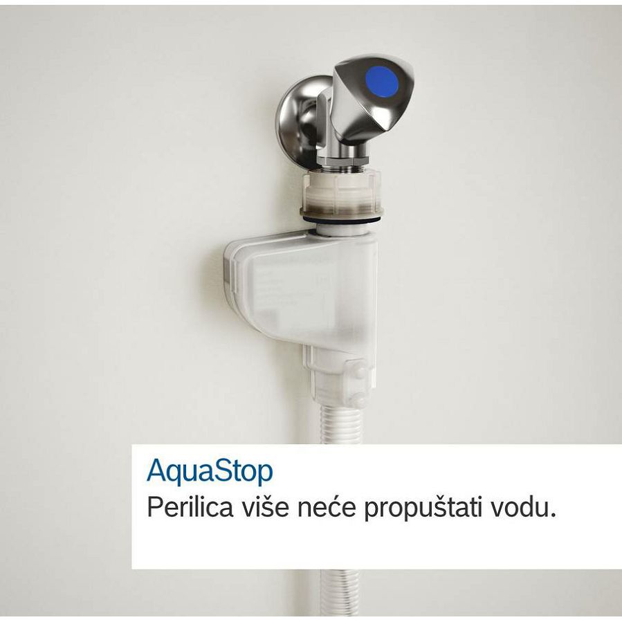 Ugradbena perilica posuđa Bosch SMV8YCX02E