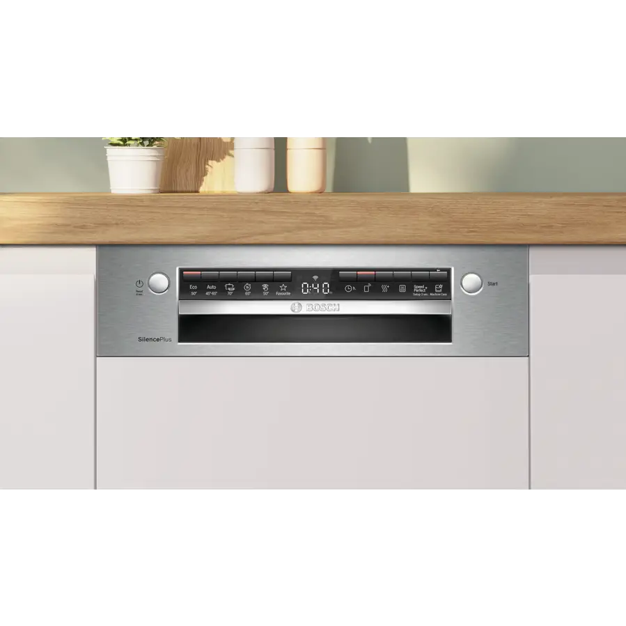 Ugradbena perilica posuđa Bosch SPI4HMS13E WiFi