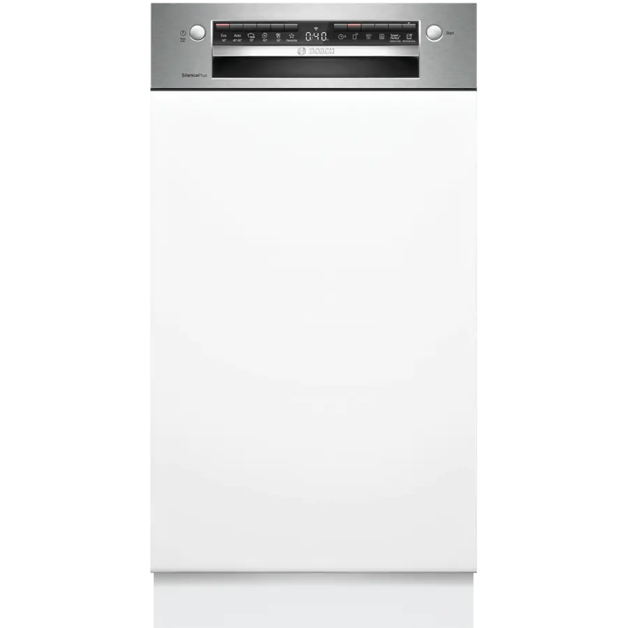 Ugradbena perilica posuđa Bosch SPI4HMS13E WiFi