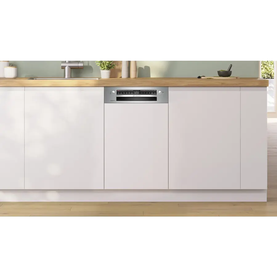 Ugradbena perilica posuđa Bosch SPI4HMS13E WiFi