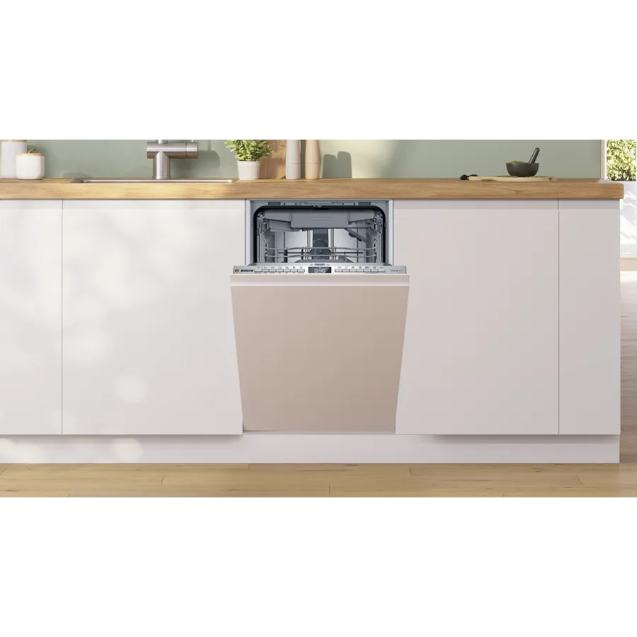 Ugradbena perilica posuđa Bosch SPT4EMX17E WiFi EfficientDry Vario