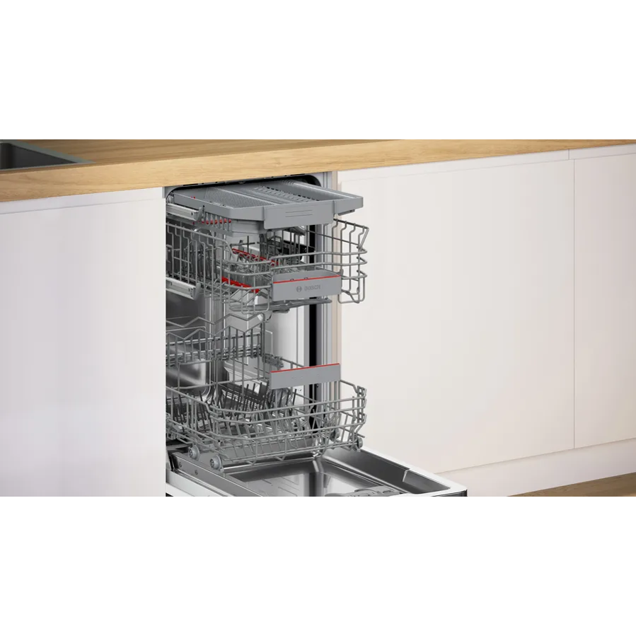 Ugradbena perilica posuđa Bosch SPT4EMX17E WiFi EfficientDry Vario