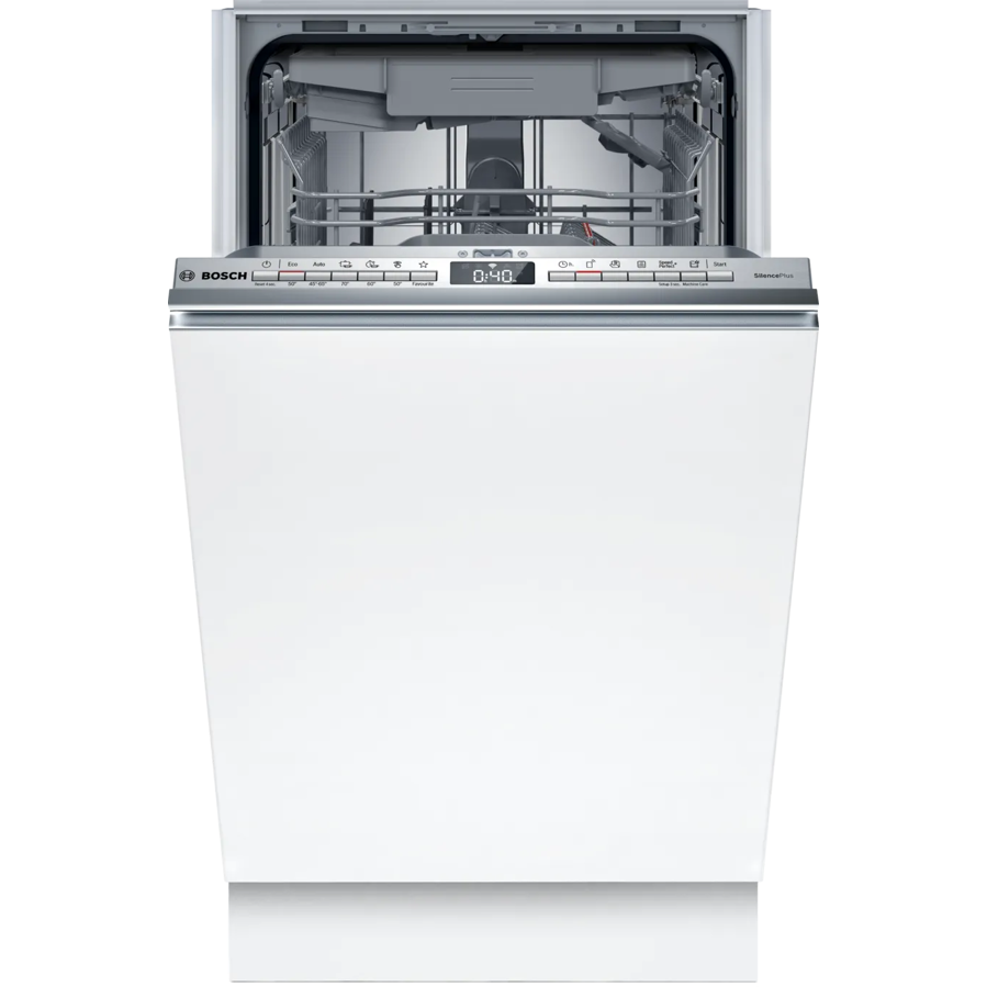 Ugradbena perilica posuđa Bosch SPT4EMX17E WiFi EfficientDry Vario