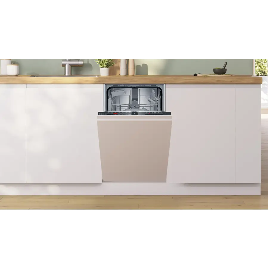 Ugradbena perilica posuđa Bosch SPV2HKX02E WiFi