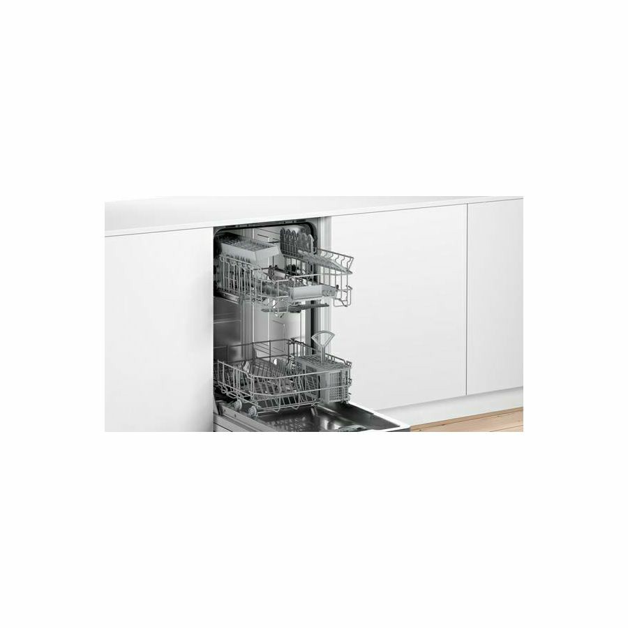 Ugradbena perilica posuđa Bosch SPV2IKX10E