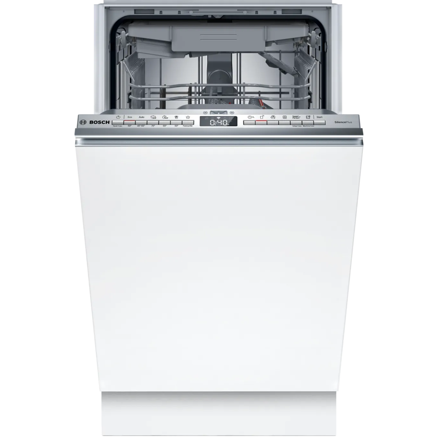 Ugradbena perilica posuđa Bosch SPV4EMX17E WiFi EfficientDry