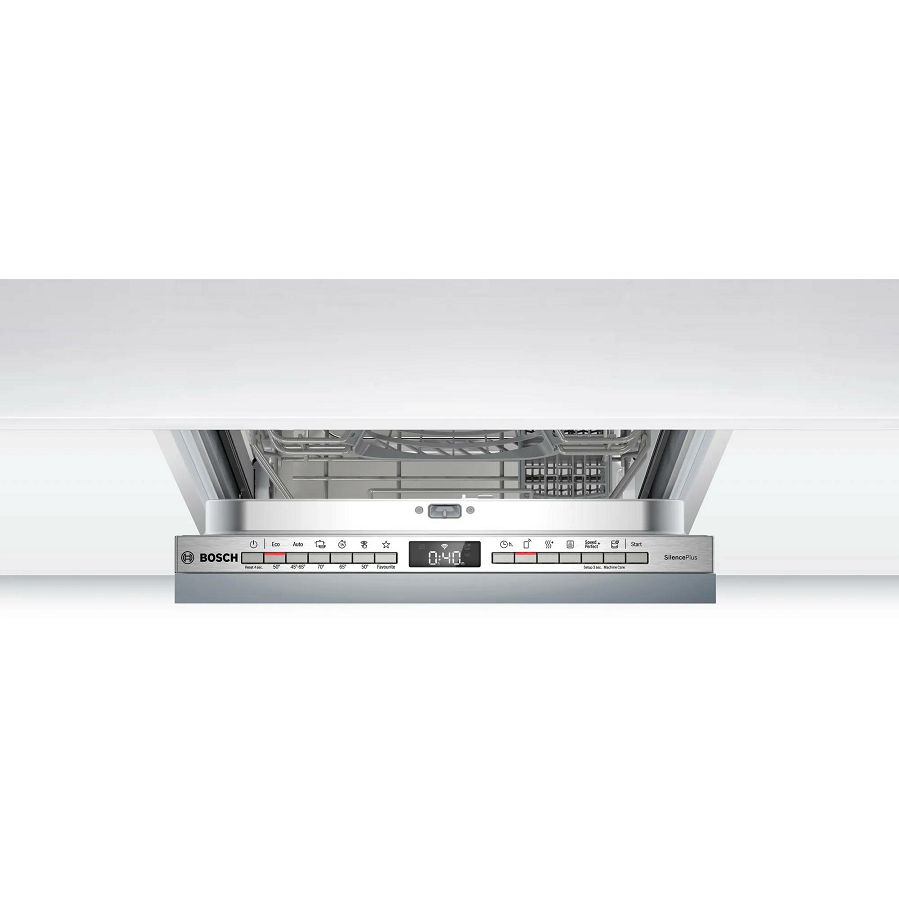 Ugradbena perilica posuđa Bosch SPV4HKX10E