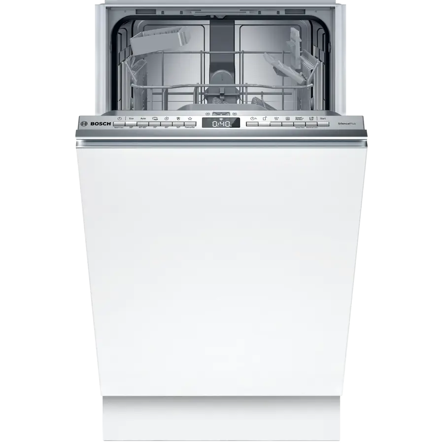 Ugradbena perilica posuđa Bosch SPV4HKX12E WiFi