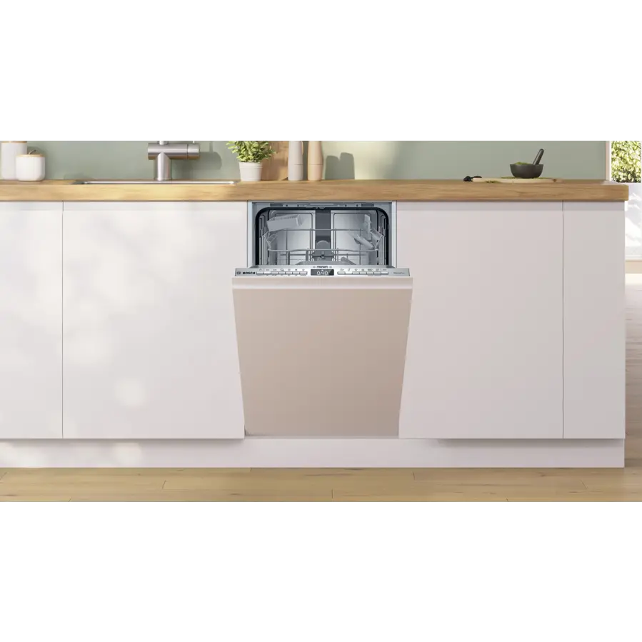 Ugradbena perilica posuđa Bosch SPV4HKX12E WiFi
