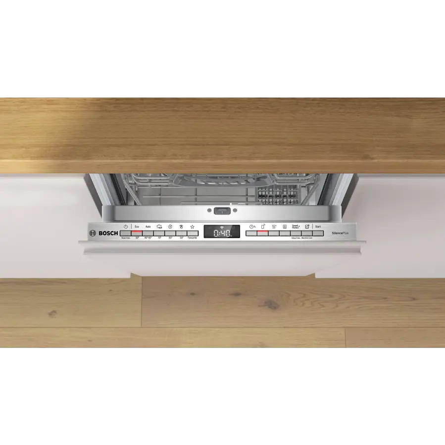 Ugradbena perilica posuđa Bosch SPV4HKX12E WiFi