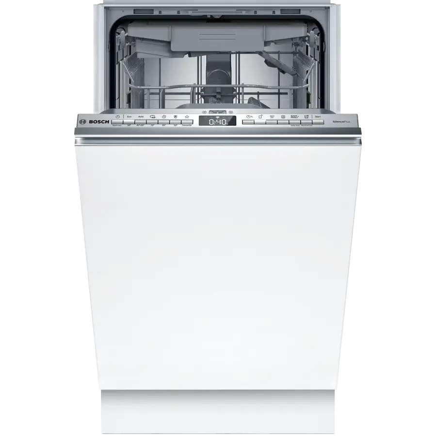 Ugradbena perilica posuđa Bosch SPV4HMX12E WiFi