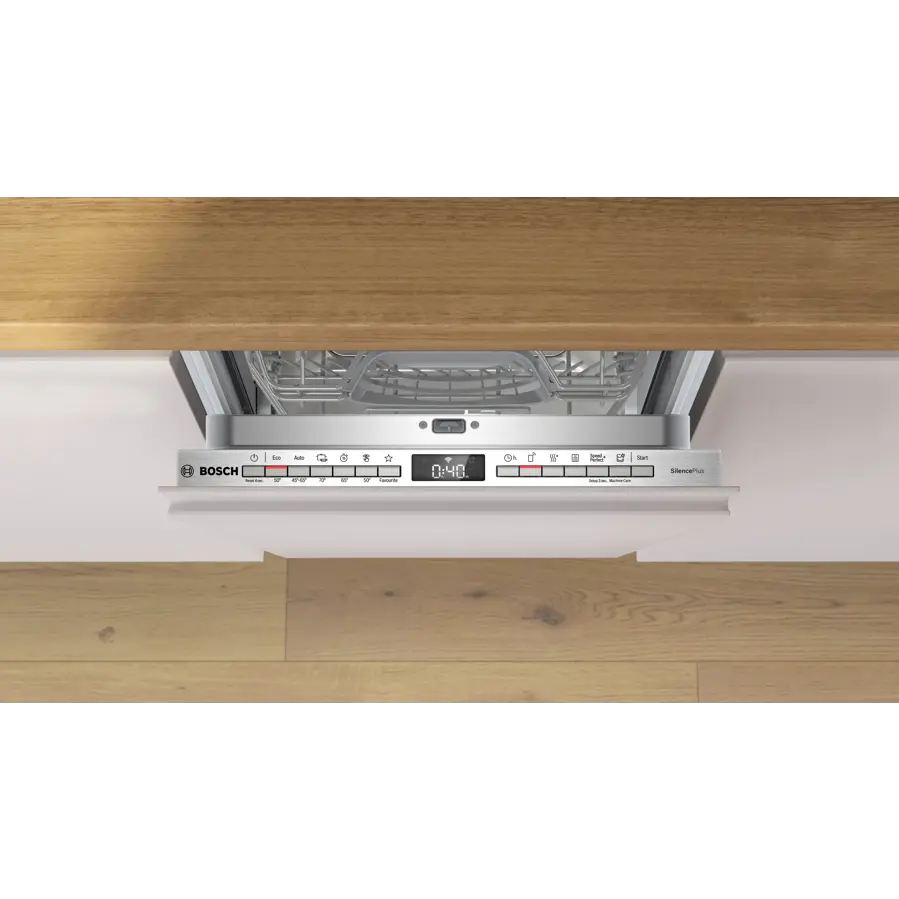 Ugradbena perilica posuđa Bosch SPV4HMX12E WiFi