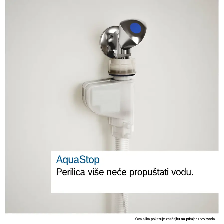 Ugradbena perilica posuđa Bosch SPV4HMX12E WiFi