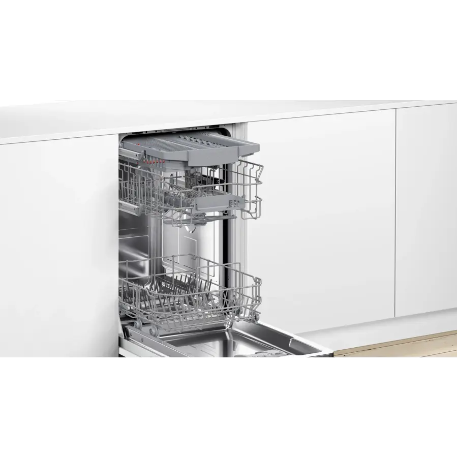 Ugradbena perilica posuđa Bosch SPV4HMX12E WiFi