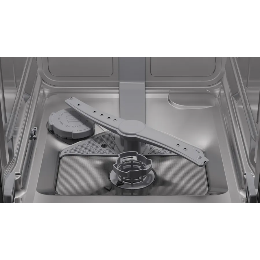 Ugradbena perilica posuđa Bosch SPV6EMX09E WiFi EfficientDry