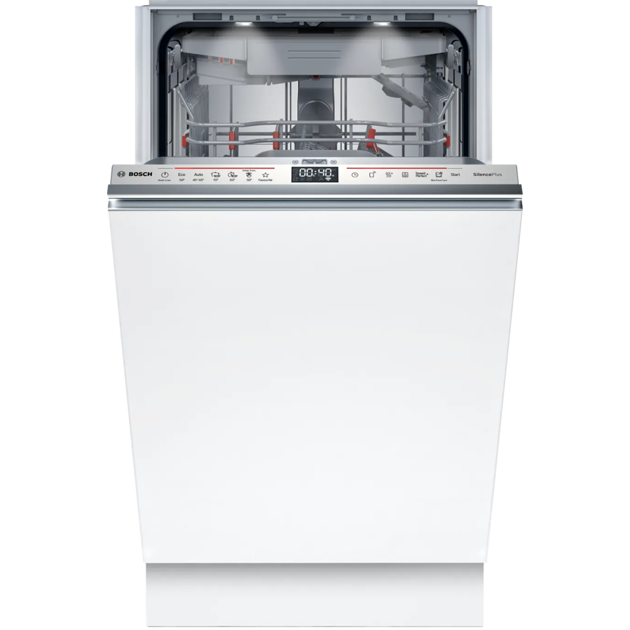 Ugradbena perilica posuđa Bosch SPV6EMX09E WiFi EfficientDry Vario