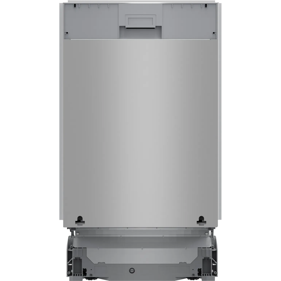 Ugradbena perilica posuđa Bosch SPV6EMX09E WiFi EfficientDry Vario