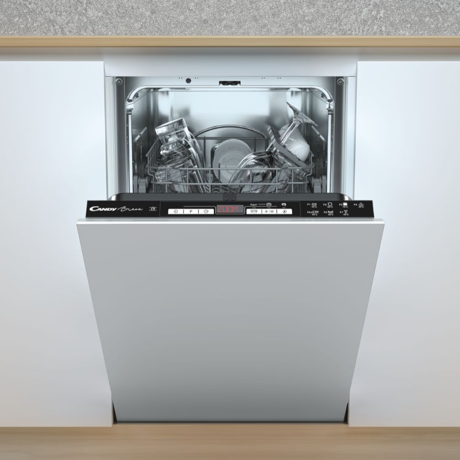 Ugradbena perilica posuđa Candy CDIH2D949