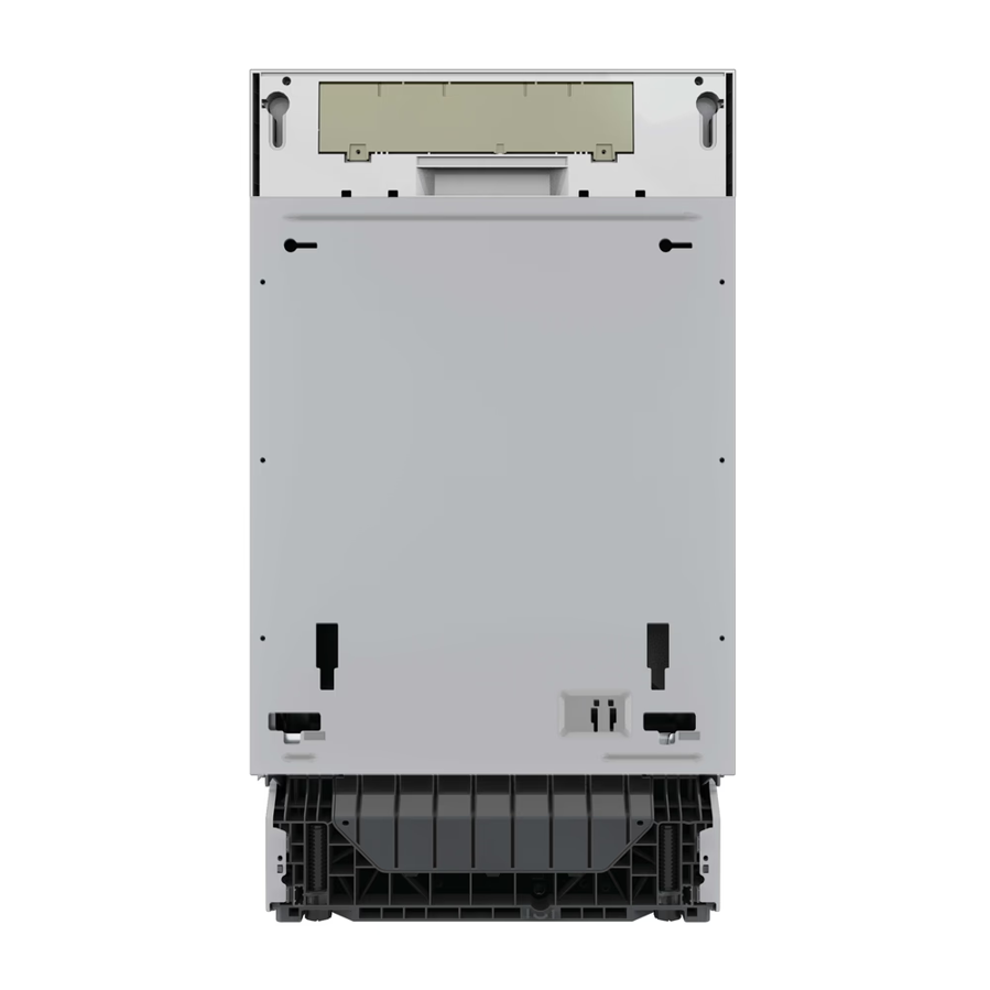 Ugradbena perilica posuđa Candy CDIH2T1047